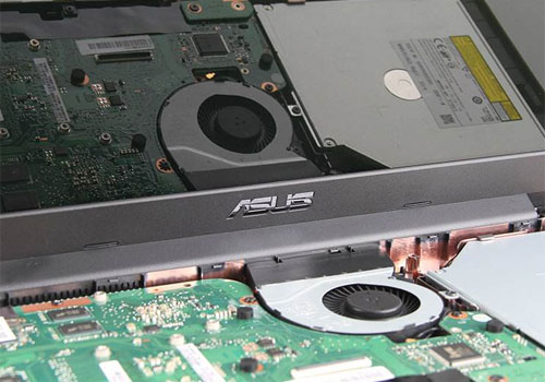 偃师asus指定售后点