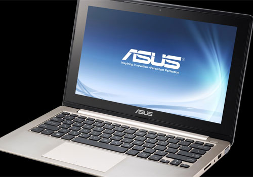 偃师华硕电脑维修中心处理解决电脑屏幕故障