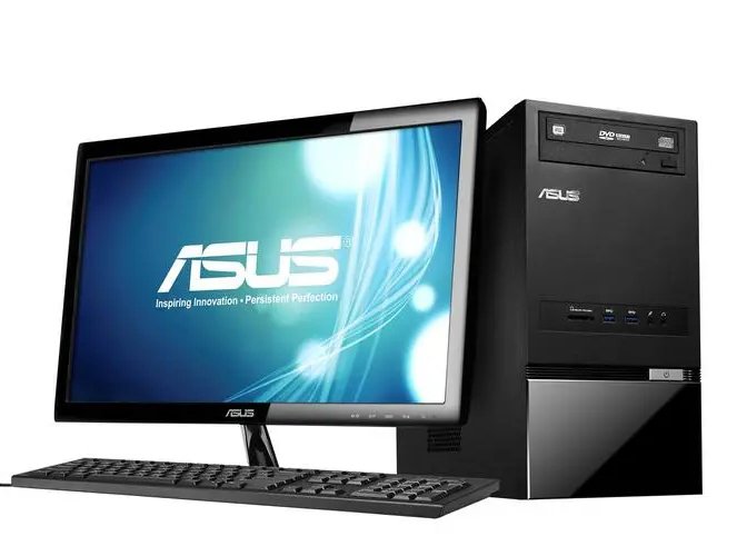 偃师华硕台式机维修