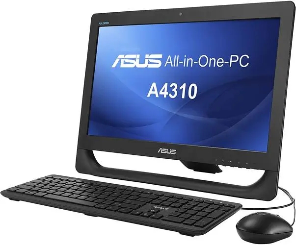 偃师华硕一体机维修